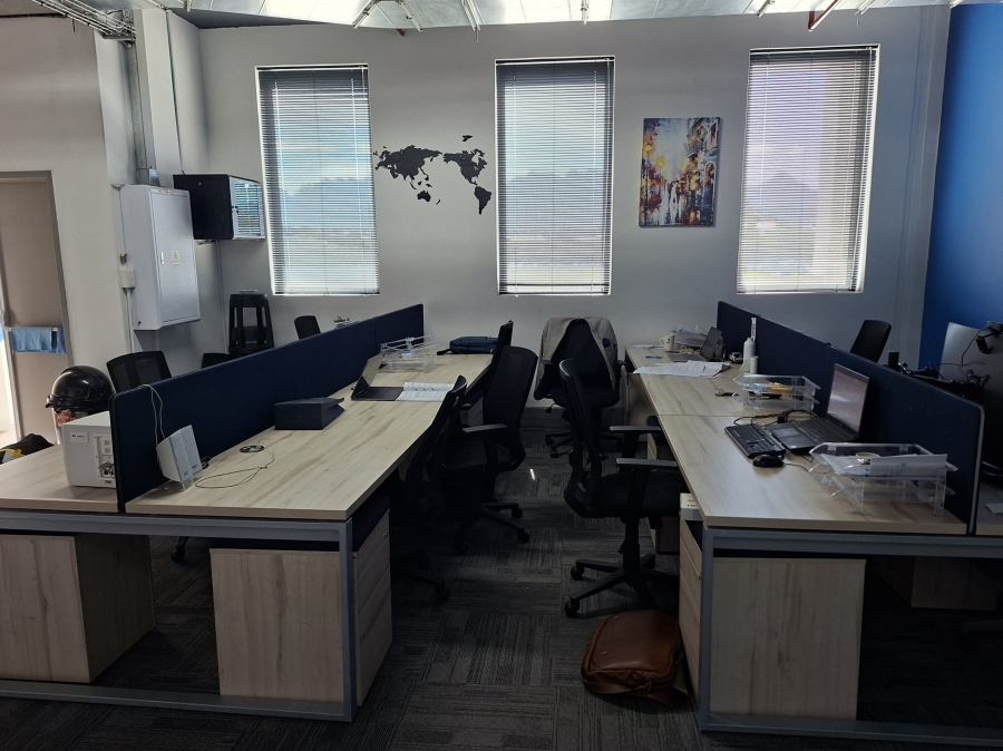 To Let Commercial Property for Rent in Somerset West Mall Triangle Western Cape
